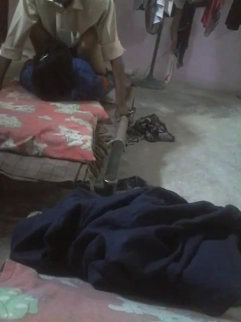 buddhe ne randi ko choda