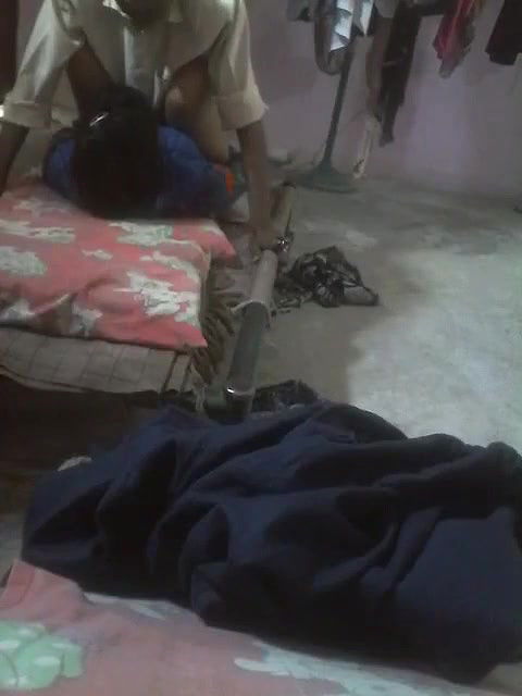 buddhe ne randi ko choda