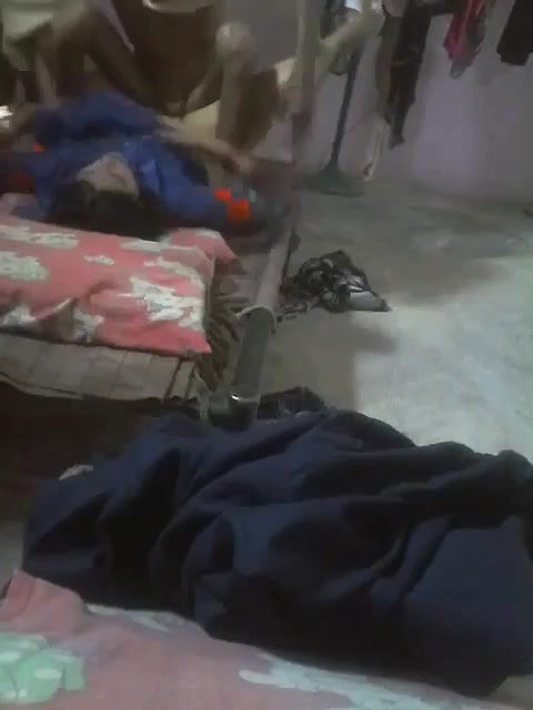 buddhe ne randi ko choda