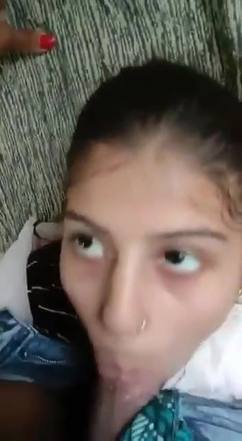teen girl blowjob to bf