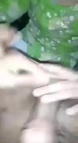 wife blowjob to hubby