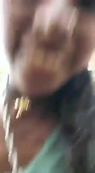 tribal girl riding bf in jungle
