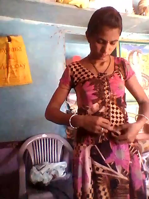 skinny bahbhi nude show