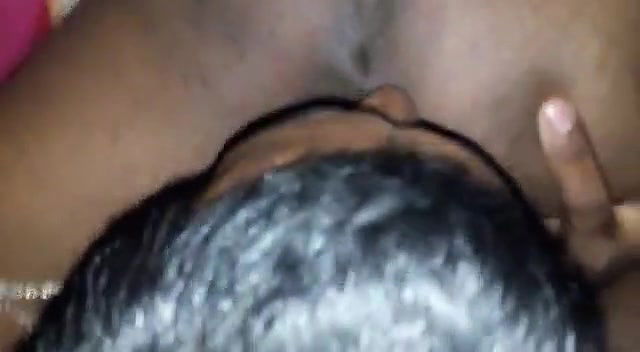 boob and pussy suck after fucking from behind