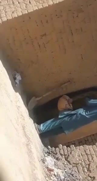 muslim lovers outdoor sex in standing position