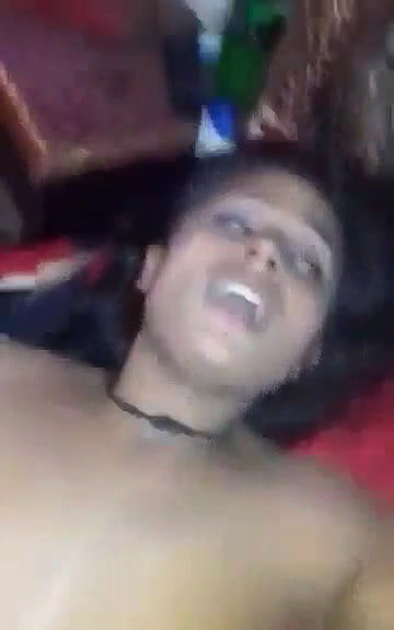 young couple having anal sex