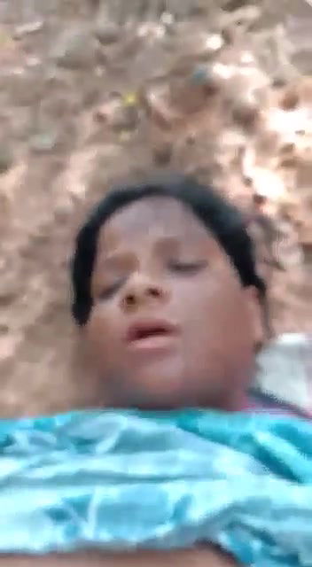 outdoor sex with tribal girl