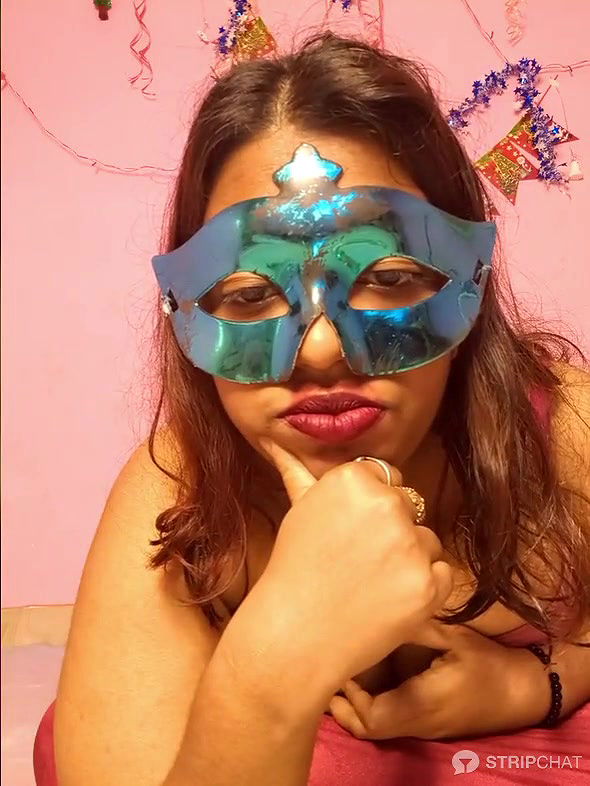 Stripchat Indian SexyBhabhi