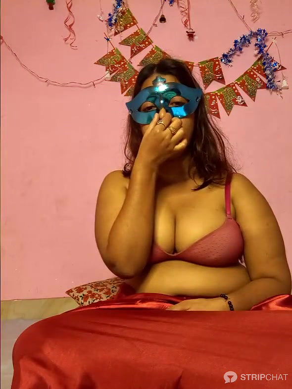 Stripchat Indian SexyBhabhi