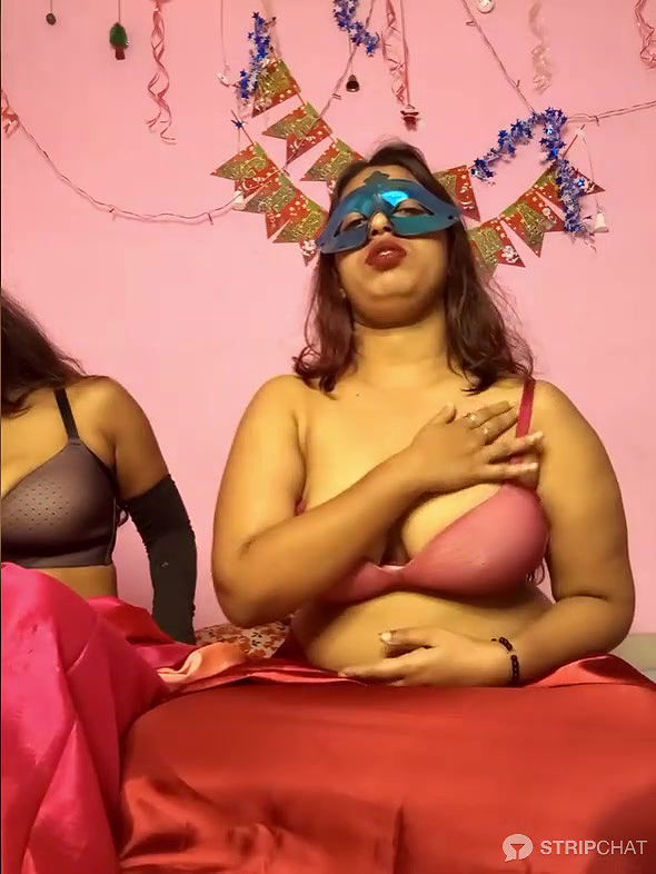 Stripchat Indian SexyBhabhi