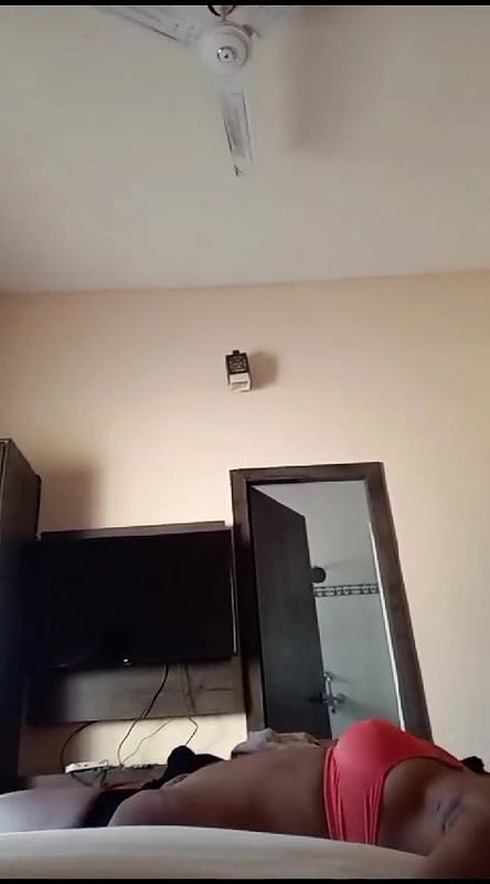 desi couple enjoying sex part 1