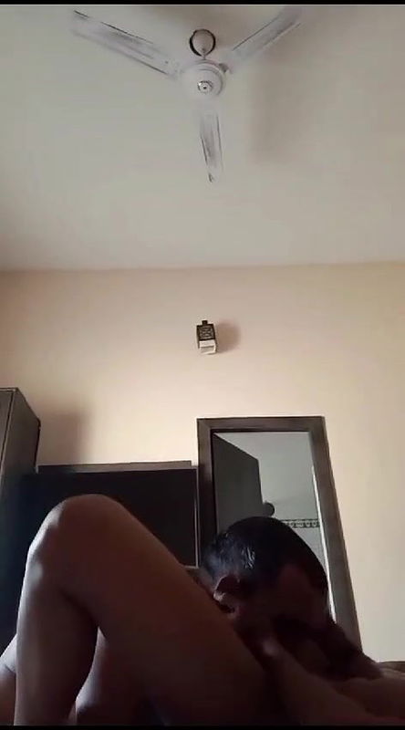 desi couple enjoying sex part 1