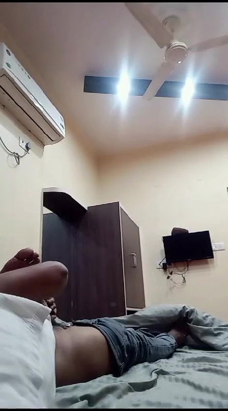 desi couple enjoying sex part 2