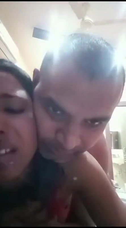 desi couple enjoying sex part 2