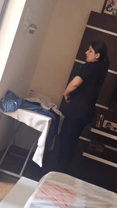 pakistani bhabhi changing and blowjob collection