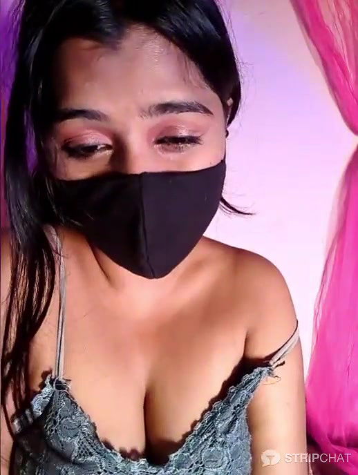 Stripchat palakmishra033