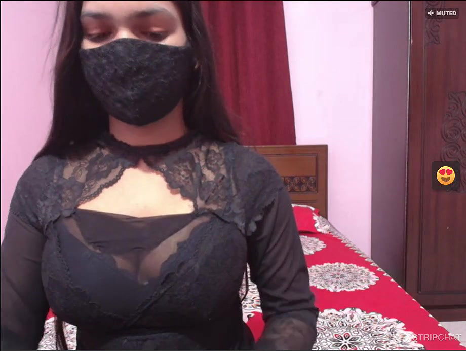 Stripchat sexy anaya9