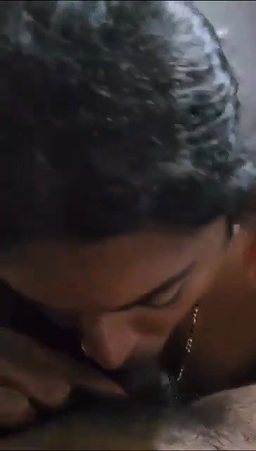 kannada aunty blowjob