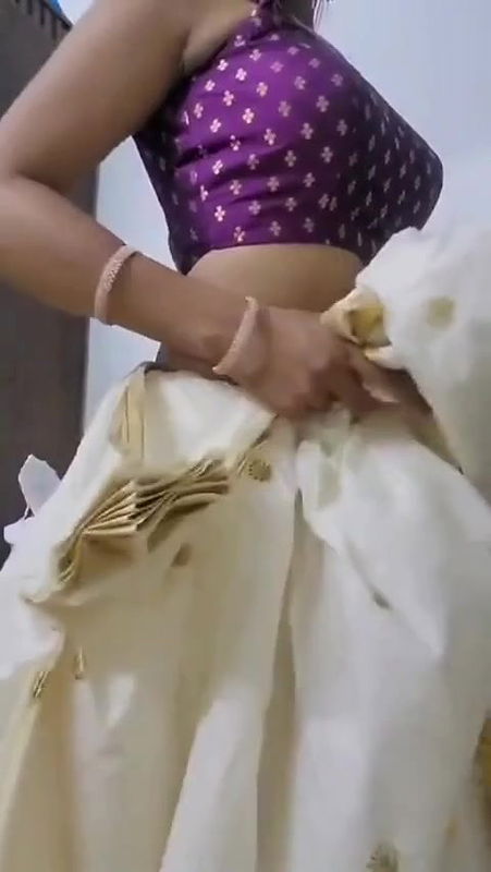 mallu girl nude show