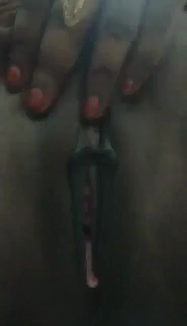 married bhabhi video making of nude body showing