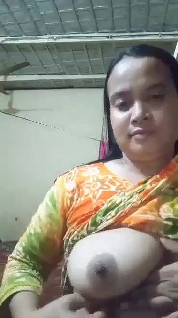 white big tits bhabhi stripping nude body showing