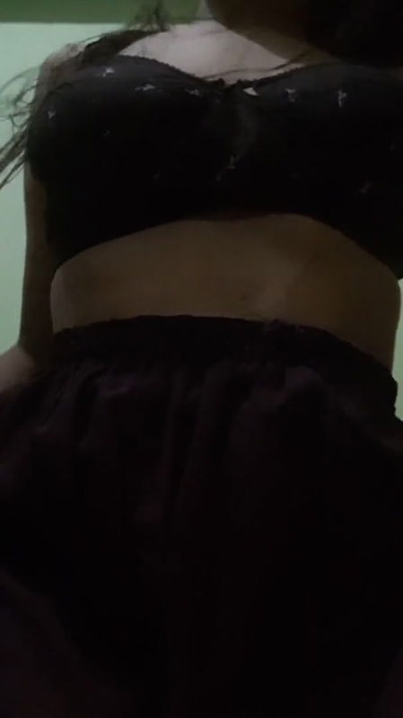 horny gf pressing boobs showing pussy