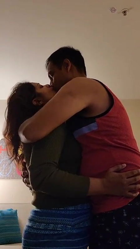 sexy indian hot wife fucked by her cuck husband