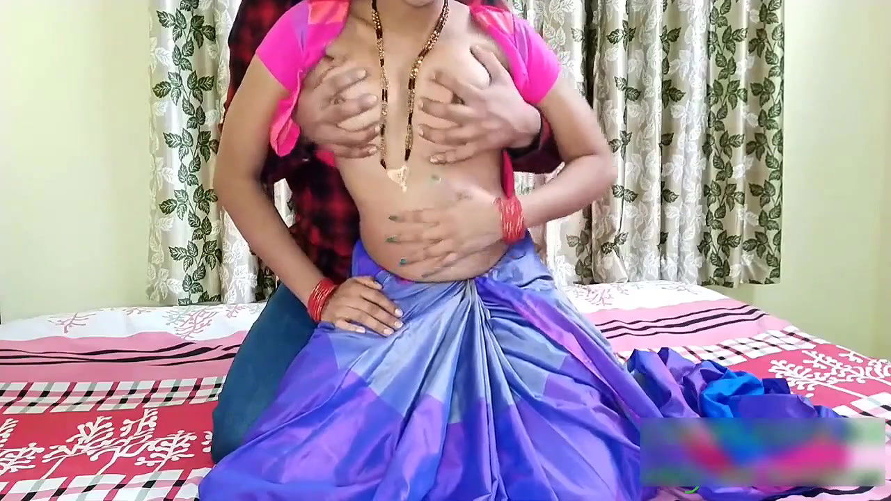 Desi housewife fucking mms