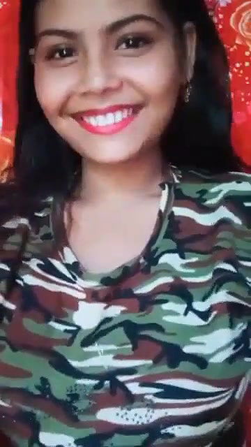 Desi sexy girl show her Nude