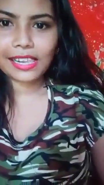 Desi sexy girl show her Nude