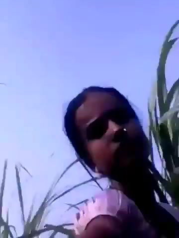 ganne ki khet mein bhabhi ke sath chudai