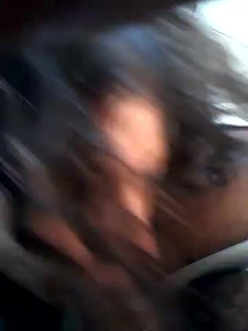 white girl bj to black man