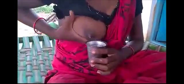 boob dabake dood mikali bhabhi ne