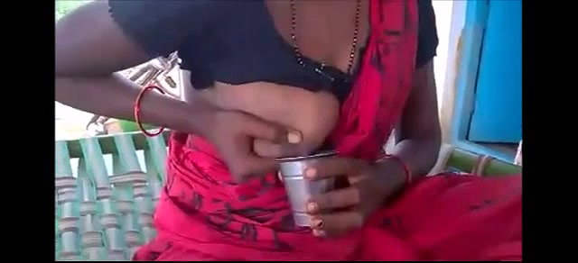 boob dabake dood mikali bhabhi ne