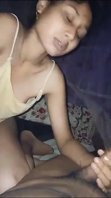 young girl blowjob to bf