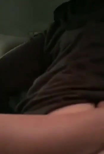 hijabi girl riding lover in car