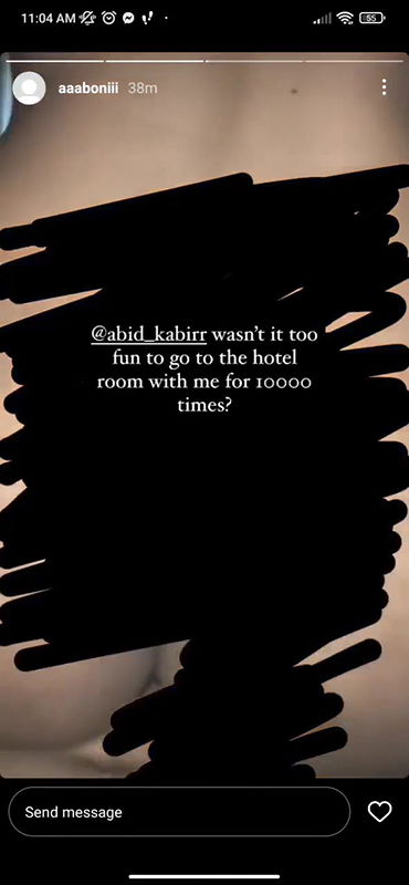 young lovers sex video leaked