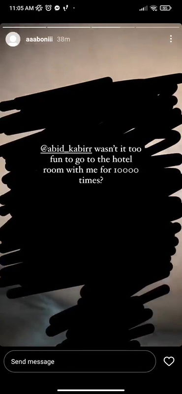 young lovers sex video leaked