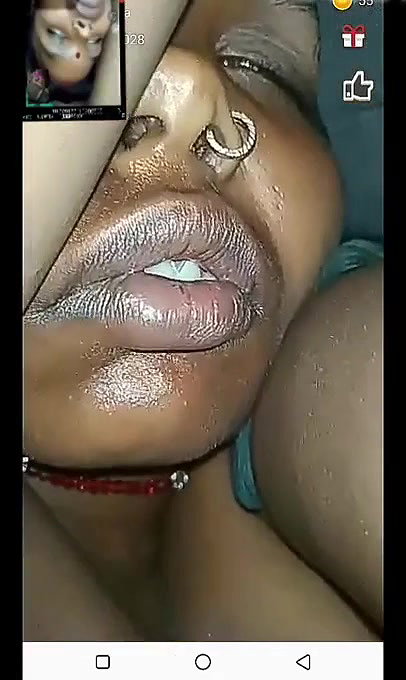 sex video call of dehati couple leaked