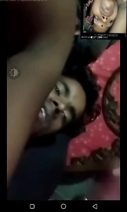 sex video call of dehati couple leaked