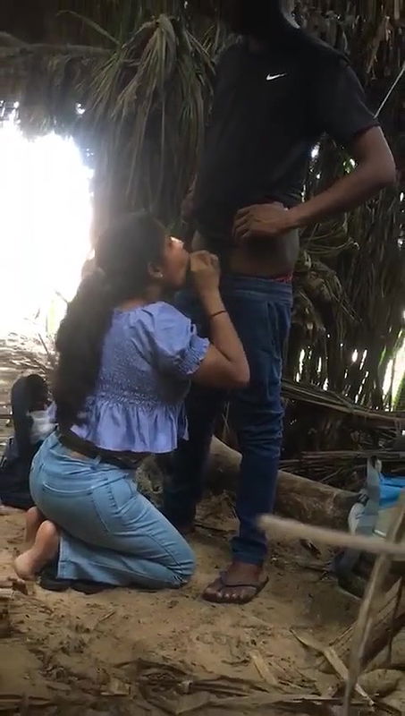 blowjob in park recorded secretly