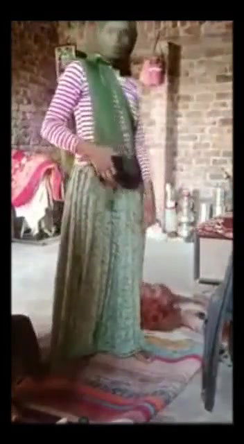 newly married bhabhi fucked by old man