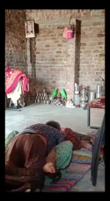 newly married bhabhi fucked by old man