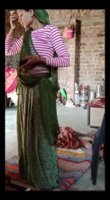 newly married bhabhi fucked by old man