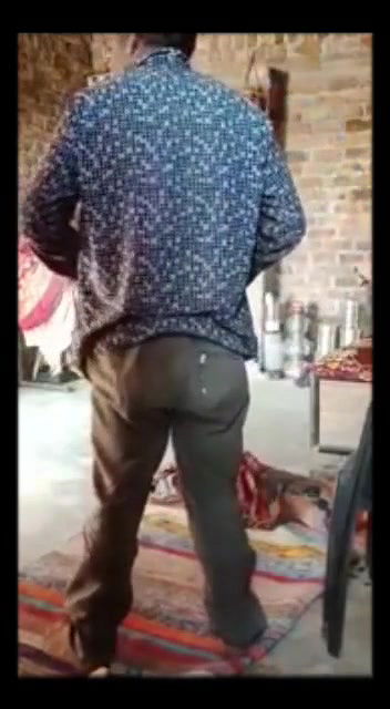 newly married bhabhi fucked by old man