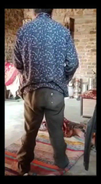 newly married bhabhi fucked by old man