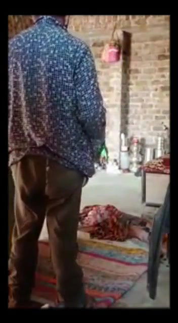 newly married bhabhi fucked by old man