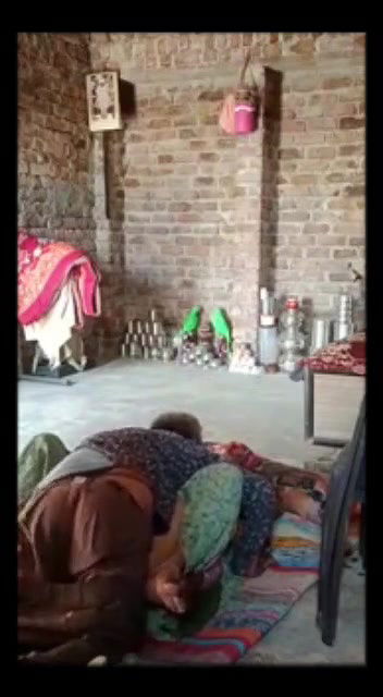 newly married bhabhi fucked by old man