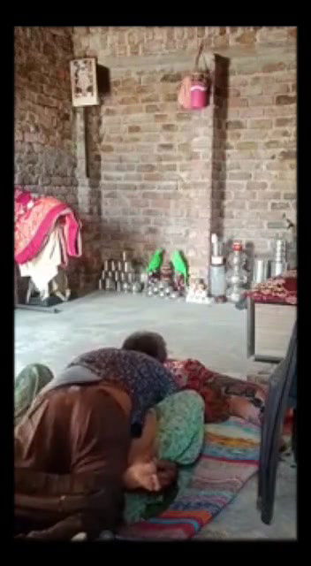 newly married bhabhi fucked by old man