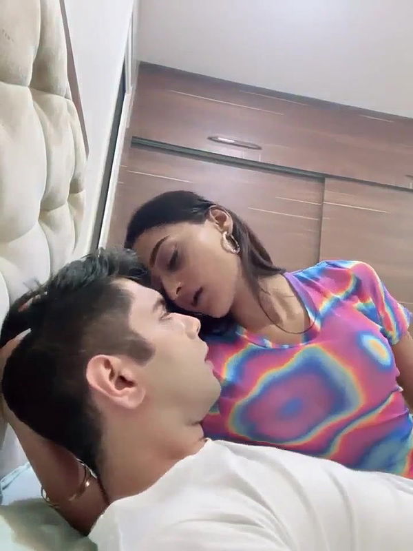 hot desi girl sex mms